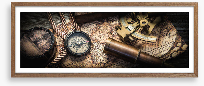 Age of discovery