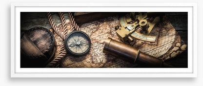Age of discovery