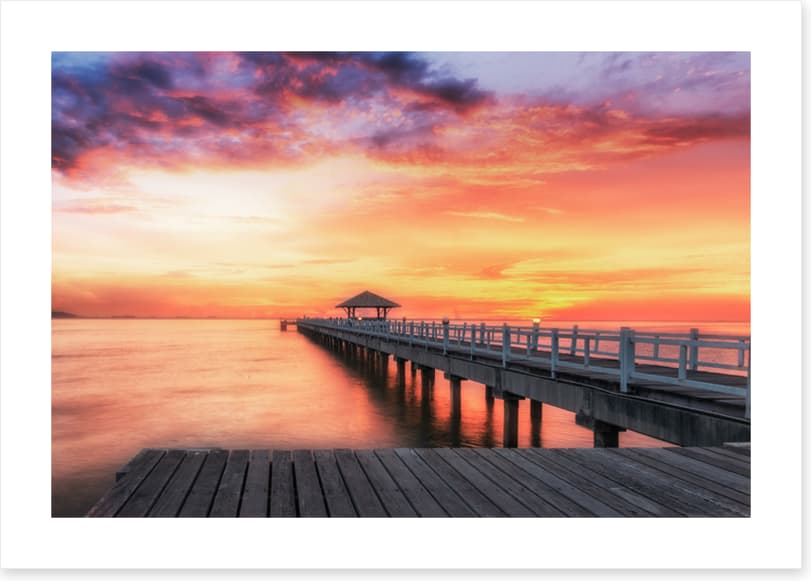 Jetty