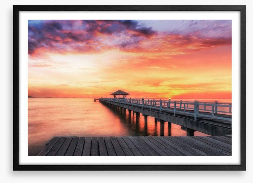 Jetty