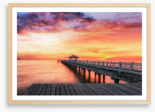 Jetty