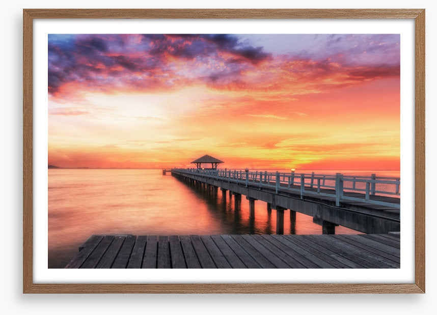 Jetty
