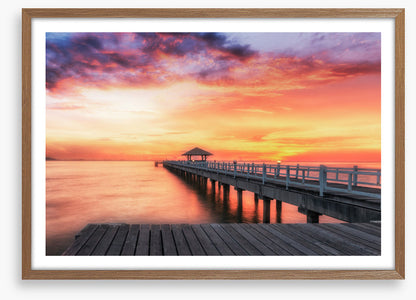 Jetty