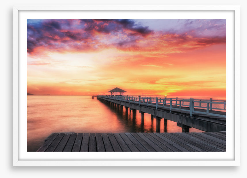 Jetty