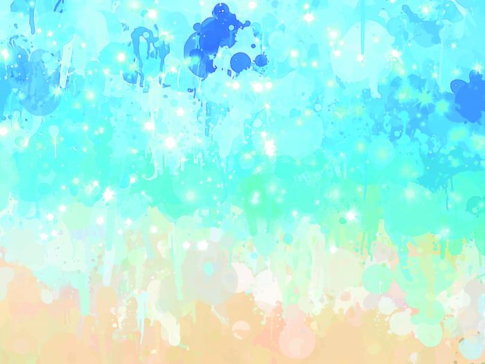 Starry tide