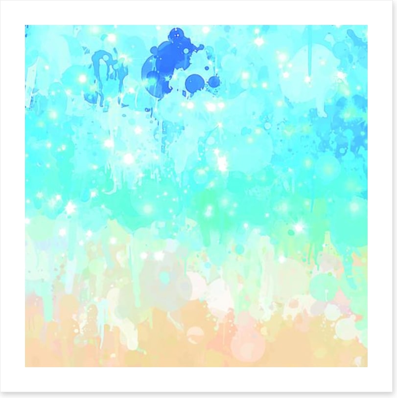 Starry tide