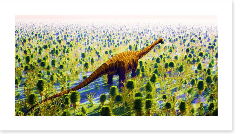Dinosaurs