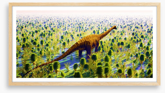 Dinosaurs
