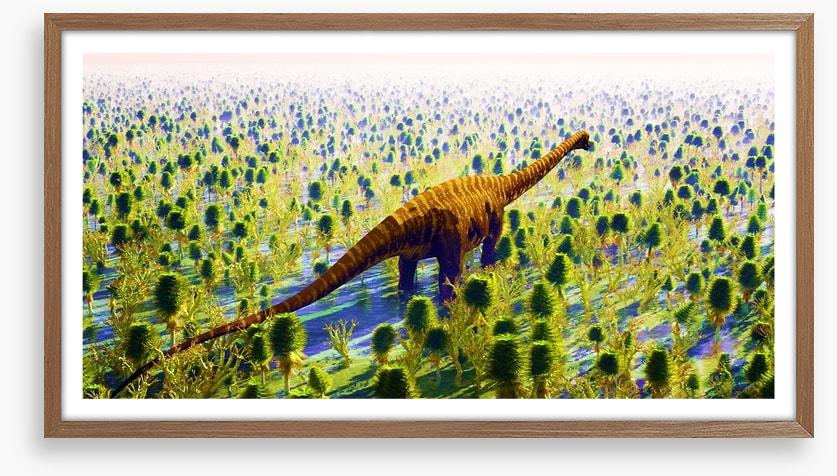 Dinosaurs