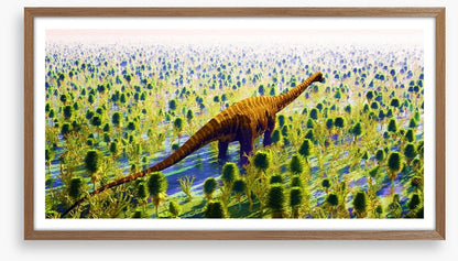 Dinosaurs
