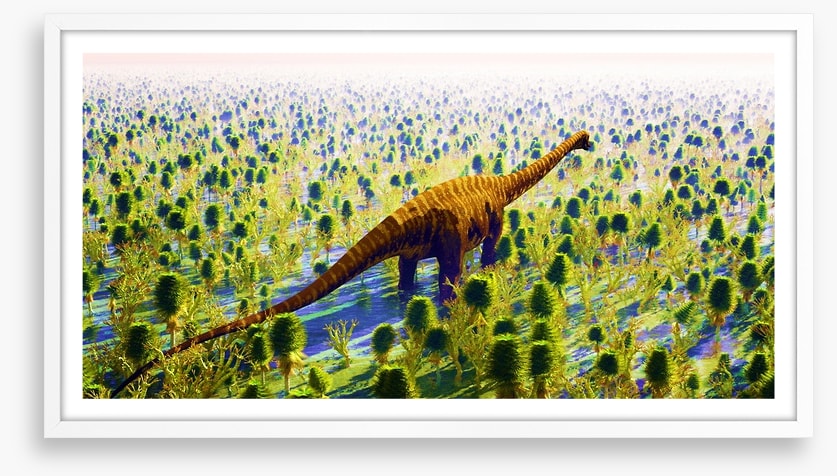 Dinosaurs
