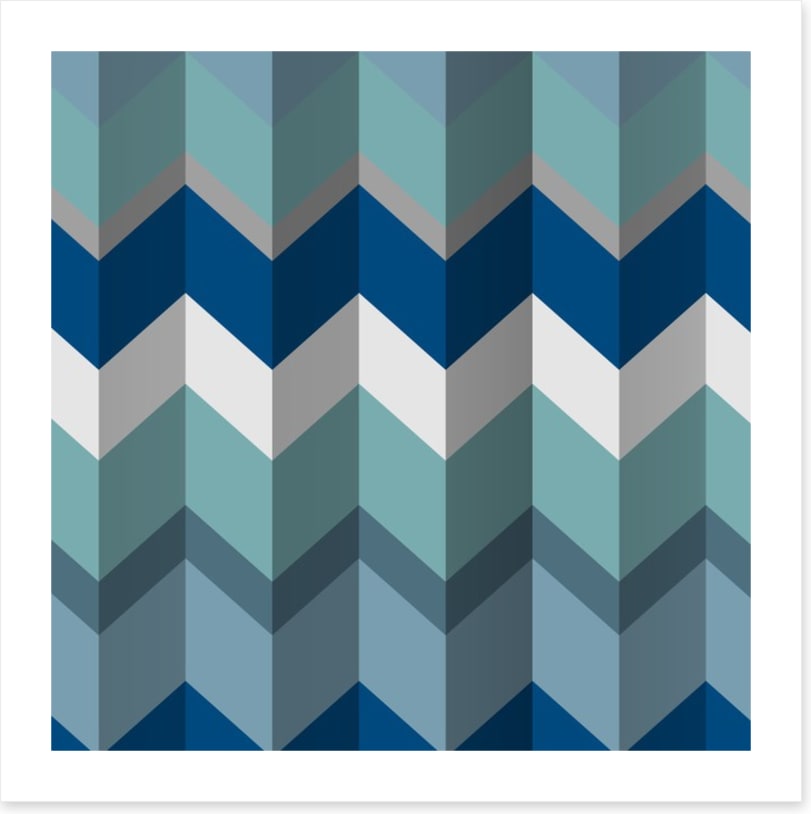 Herringbone