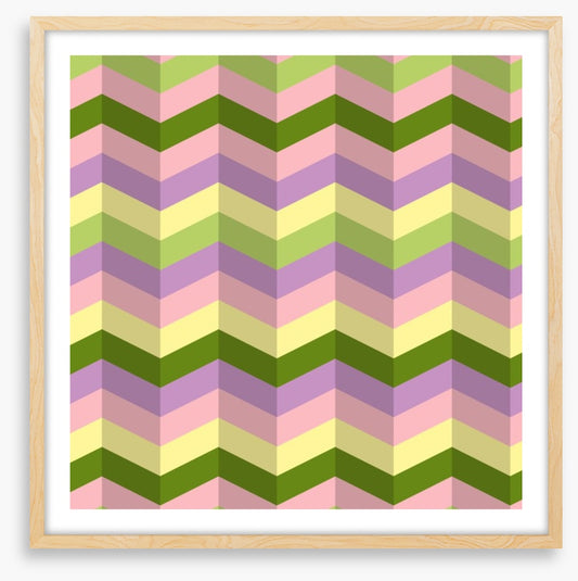 Herringbone