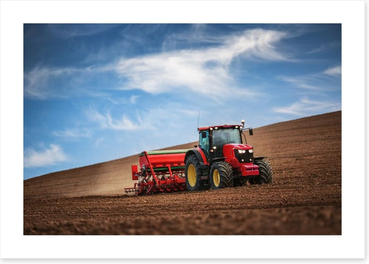Agriculture