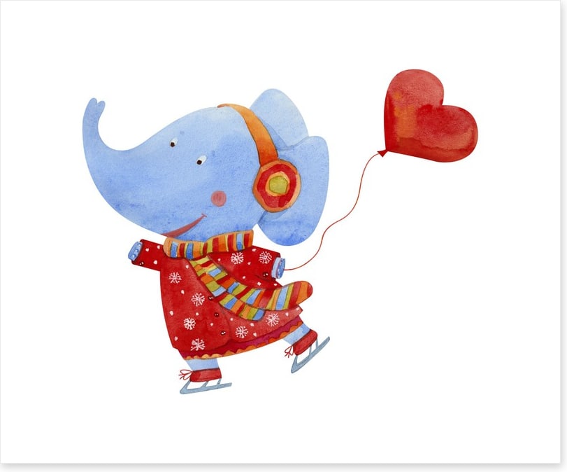 Elephants