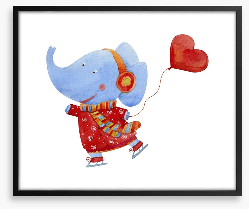 Elephants