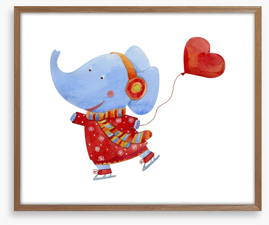Elephants