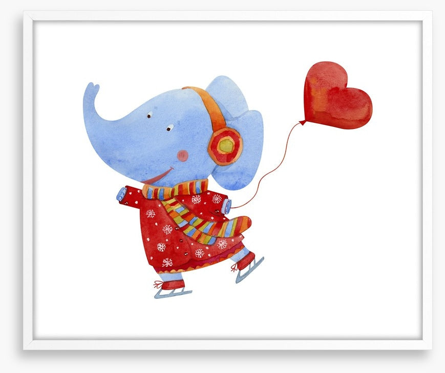 Elephants