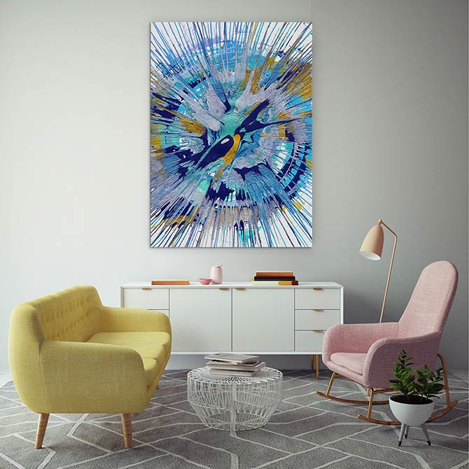 Aquarius