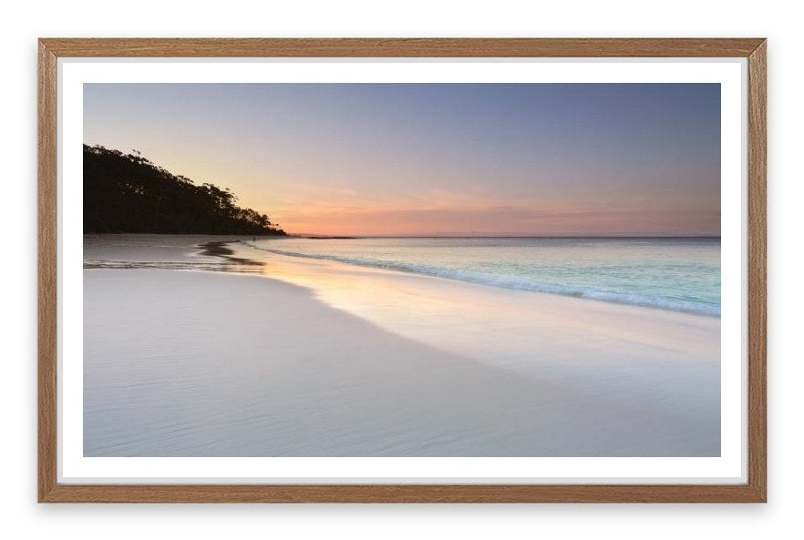 Serenity at Murrays Beach
