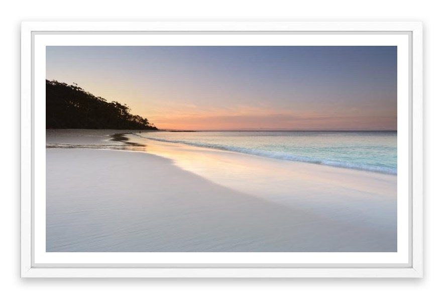 Serenity at Murrays Beach