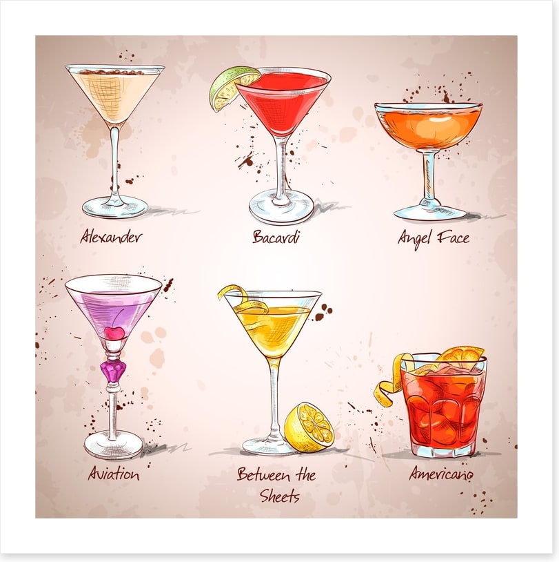 Happy hour
