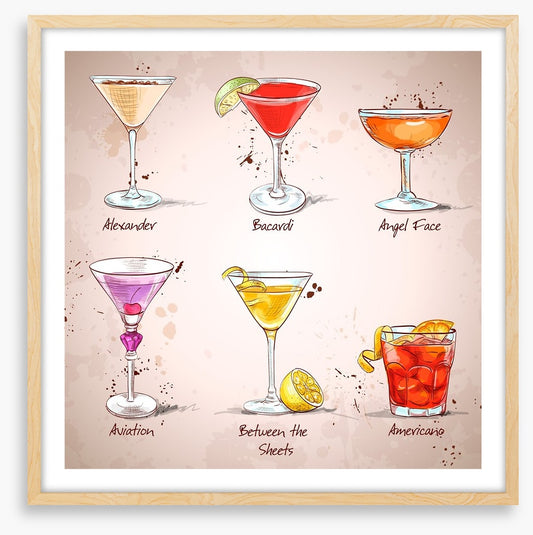 Happy hour