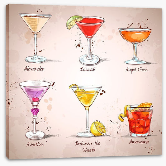 Happy hour