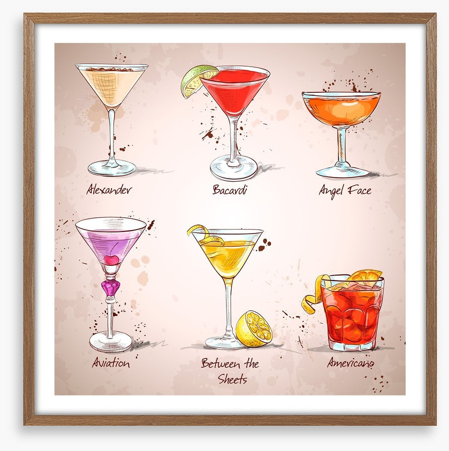 Happy hour