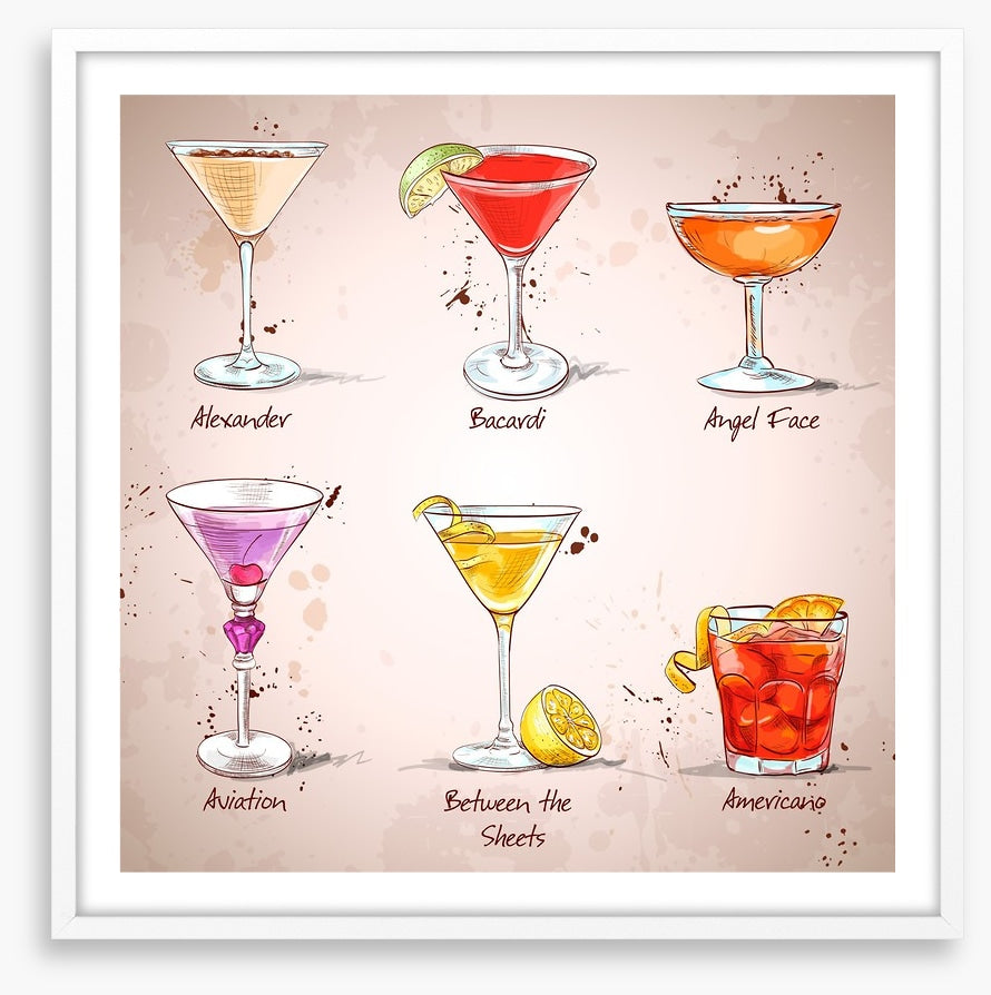 Happy hour