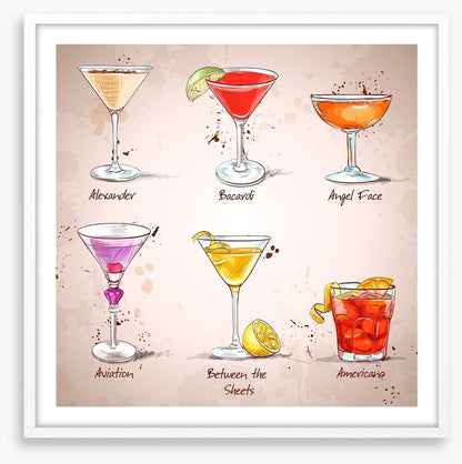 Happy hour