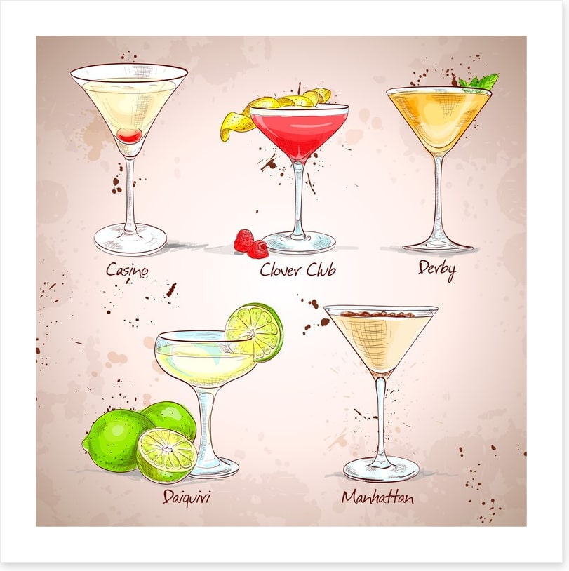 Happy hour