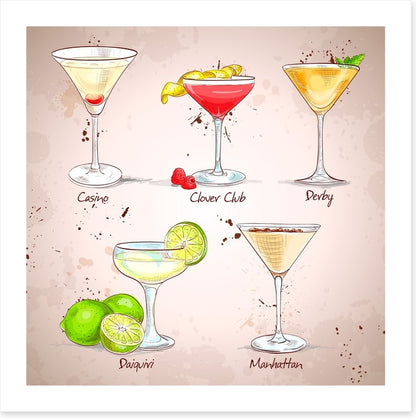 Happy hour