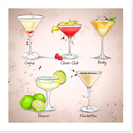 Happy hour