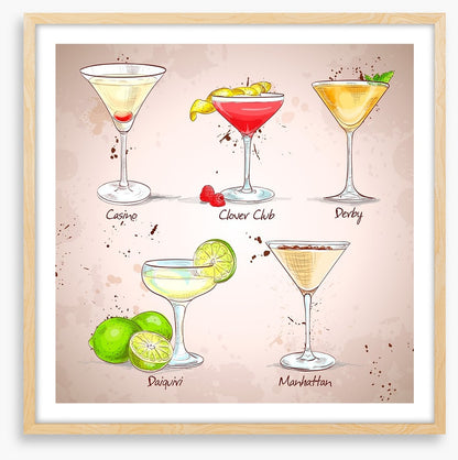 Happy hour