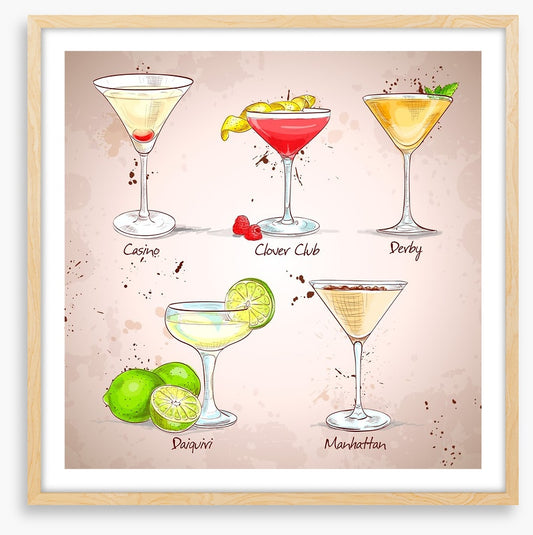 Happy hour