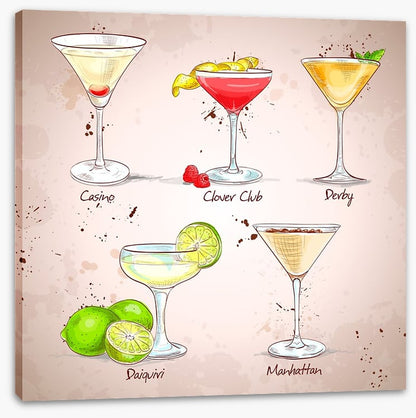 Happy hour