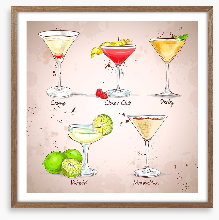 Happy hour