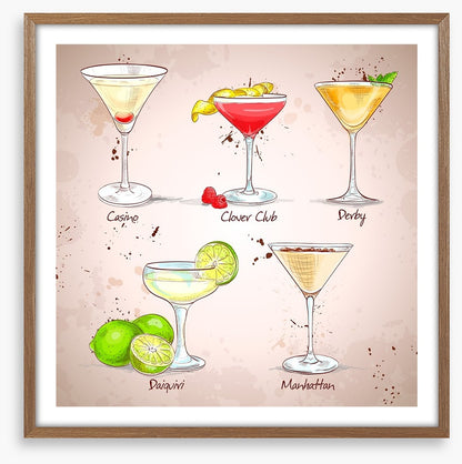 Happy hour