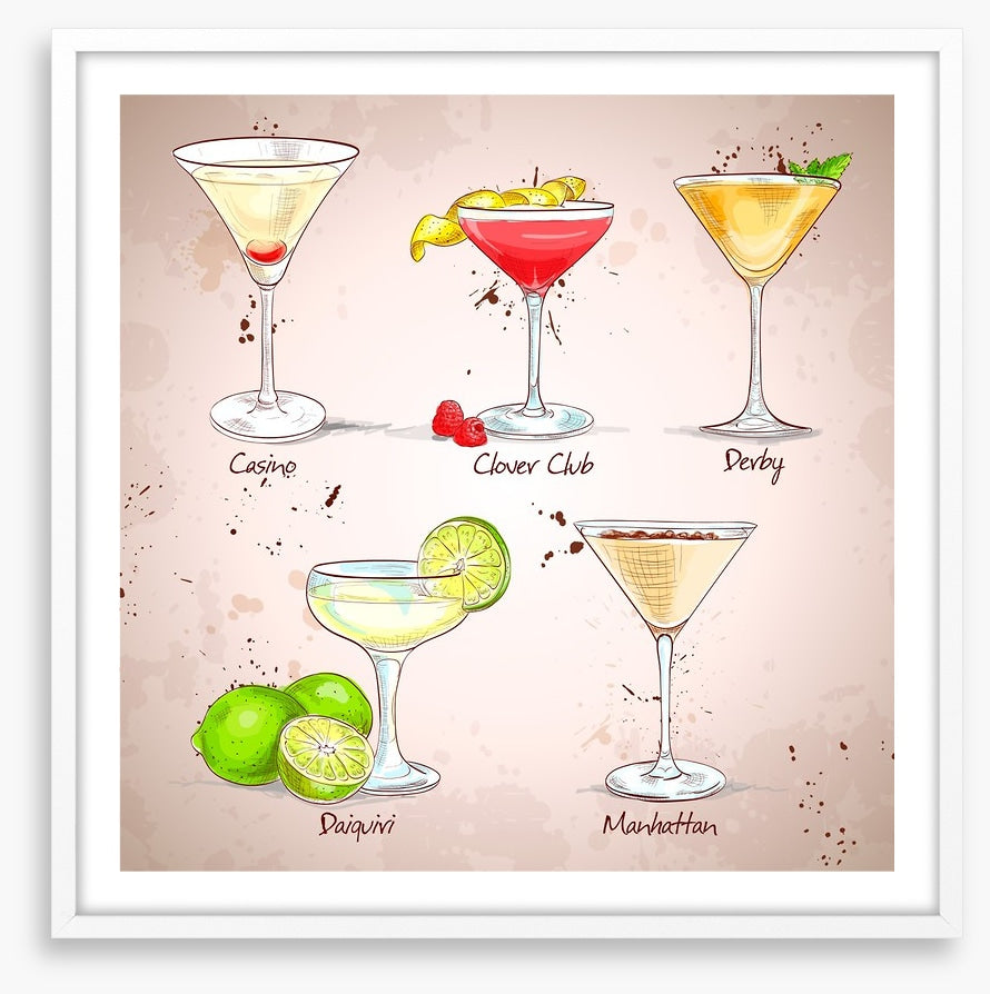 Happy hour