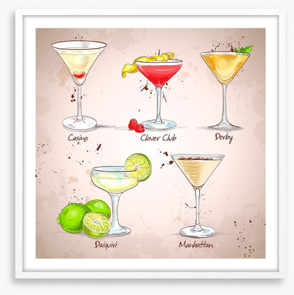Happy hour