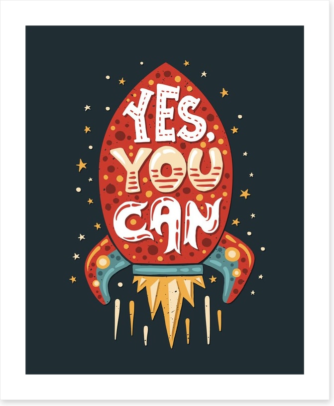 Yes you can