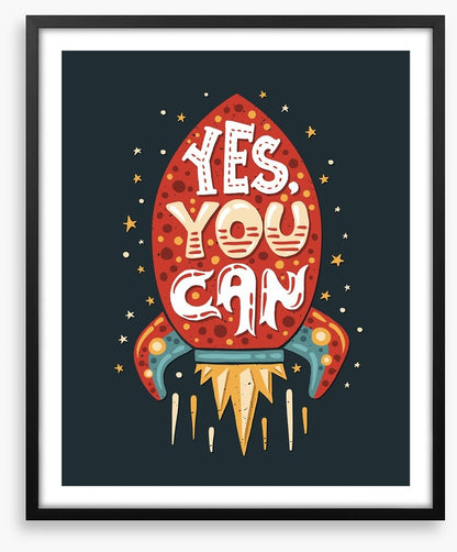 Yes you can