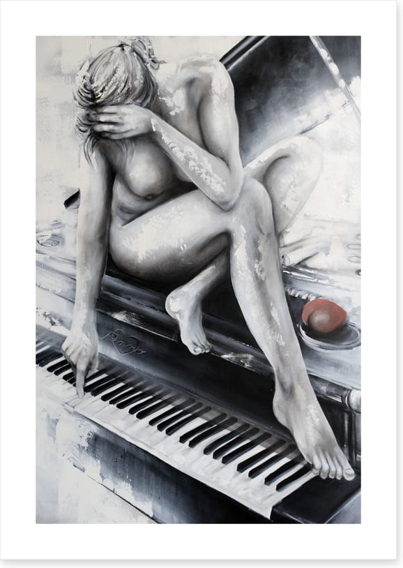 Single note