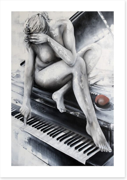 Single note