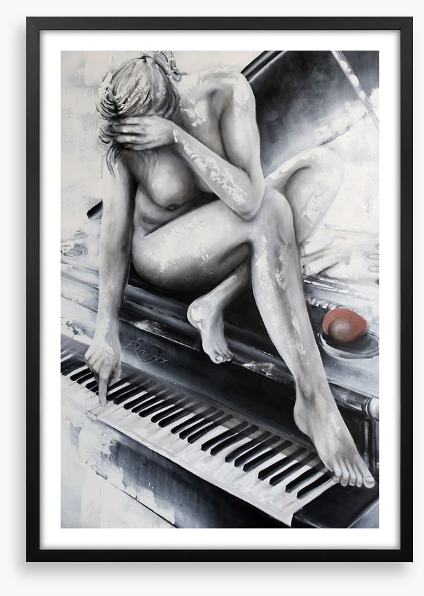 Single note
