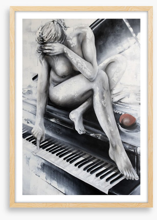 Single note