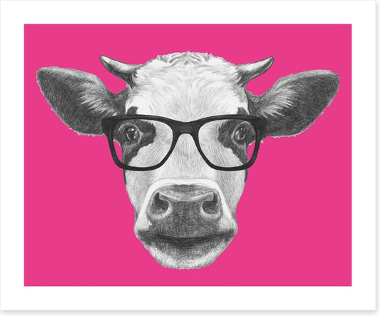 Too cool for moo
