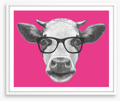 Too cool for moo