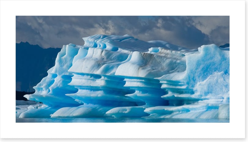 Glaciers